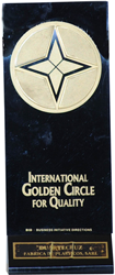 International Golden Circle For Quality