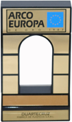 Arco Europa De Oro